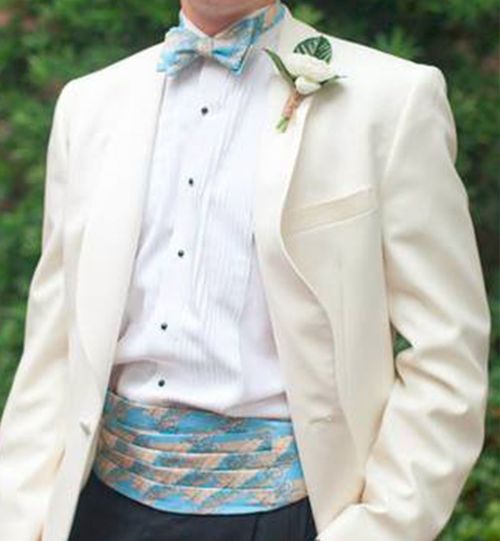 map cummerbund set
