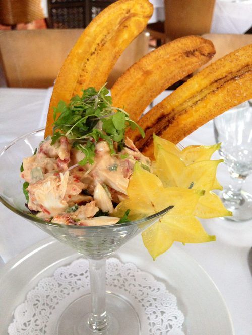 Rooftop Cafe Key West Gallery