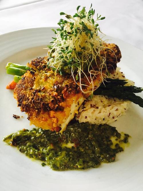 Rooftop Cafe Key West Gallery