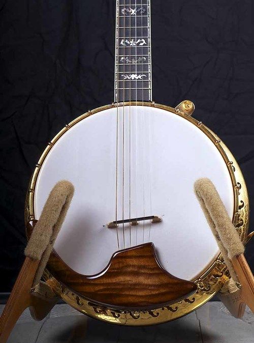 Guitar Banjos For Sale