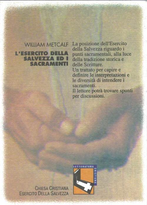ALLA GLORIA DI DIO