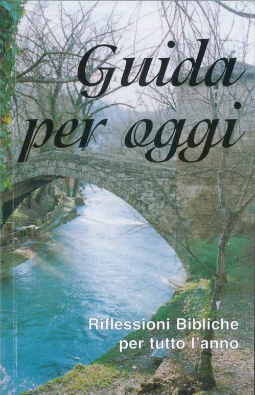 GUIDA PER OGGI