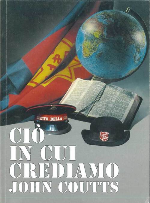 CIO IN CUI CREDIAMO