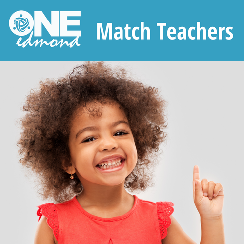 Edmond Public Schools Foundation Home