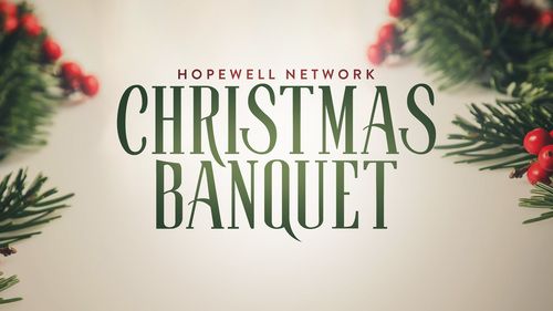 Hopewell Network Events