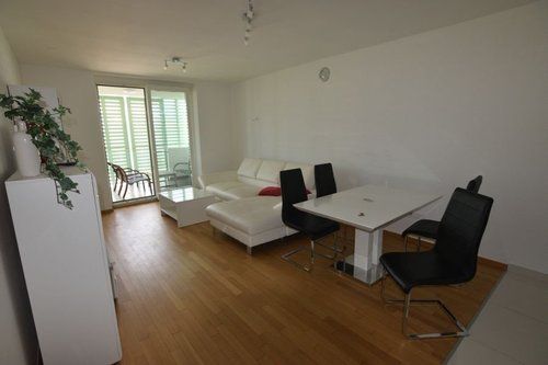 Bure centar, Biograd na moru, apartmani, appartments, Croatia, seaside, luxury, luksuzno, pogled, more, sea, view, parking, žbuka, zbuka, cakaric, facade, fasada