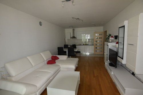Bure centar, Biograd na moru, apartmani, appartments, Croatia, seaside, luxury, luksuzno, pogled, more, sea, view, parking, žbuka, zbuka, cakaric, facade, fasada